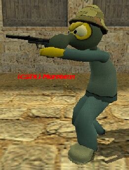 RENNE wenn Du mich so siehst